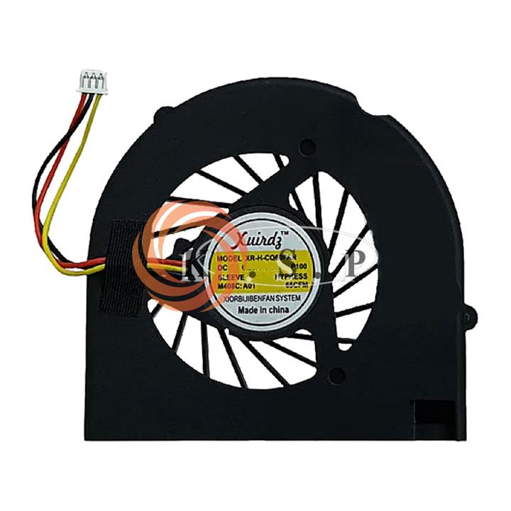 فن لپ تاپ اچ پی Fan HP Compaq Presario CQ50